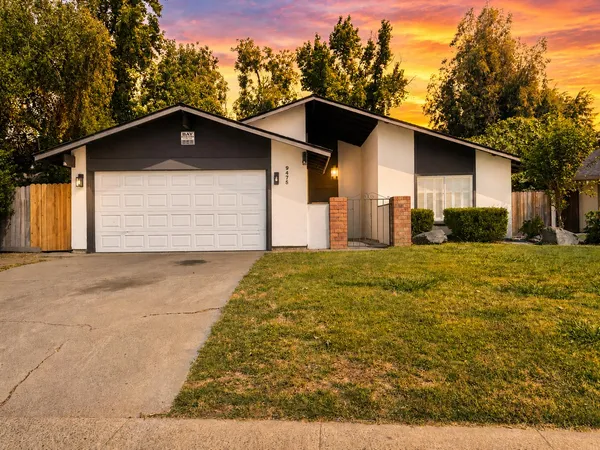 $499,000 | 9475 Fort Worth Way, Sacramento, CA 95827