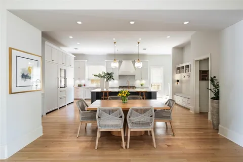 $5,699,000 | 3408 Wentwood Drive, University Park, TX 75225
