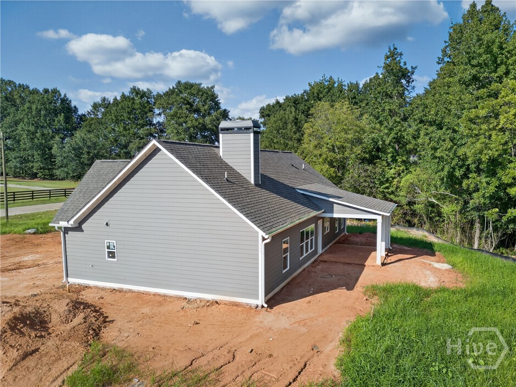 1210 Gilbert Road Bishop, GA 30621 - Photo 35 of 45