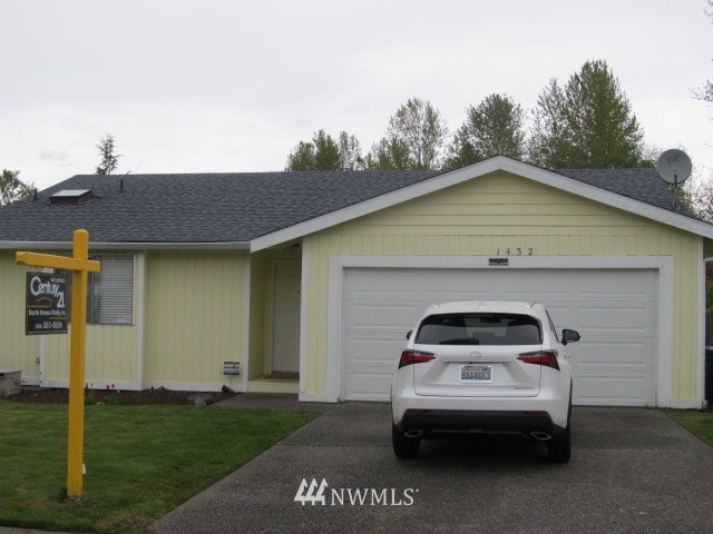 1432 Southwest 320th Place Federal Way, WA 98023 - Photo 1 of 7