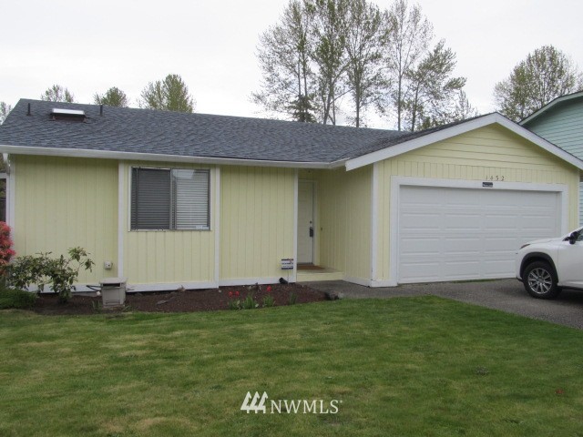 1432 Southwest 320th Place Federal Way, WA 98023 - Photo 2 of 7