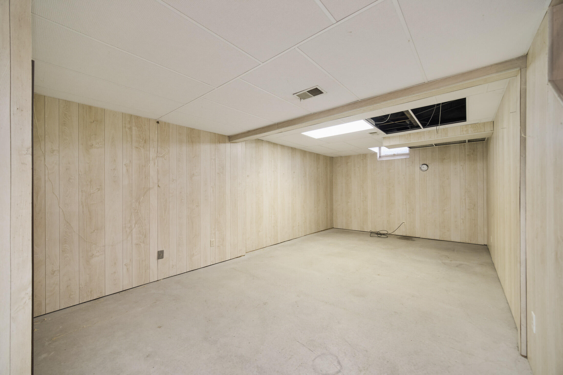 2721 Red Apple Road Manistee, MI 49660 - Photo 36 of 74 Recreation Room