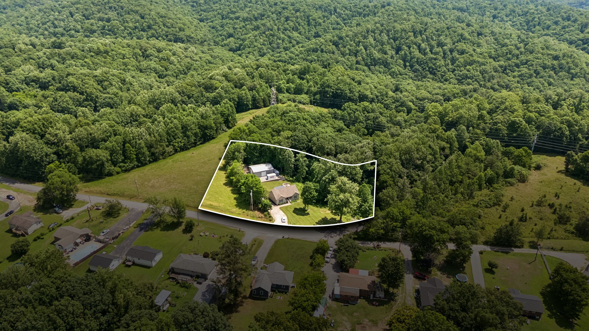 1179 Abernathy Road Ashland City, TN 37015 - Photo 34 of 35
