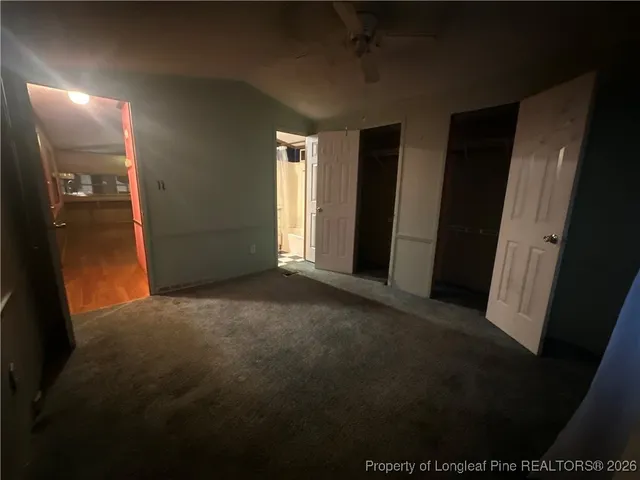 $124,999 | 1410 Split Rail Drive, Parkton, NC 28371