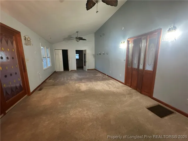 $124,999 | 1410 Split Rail Drive, Parkton, NC 28371