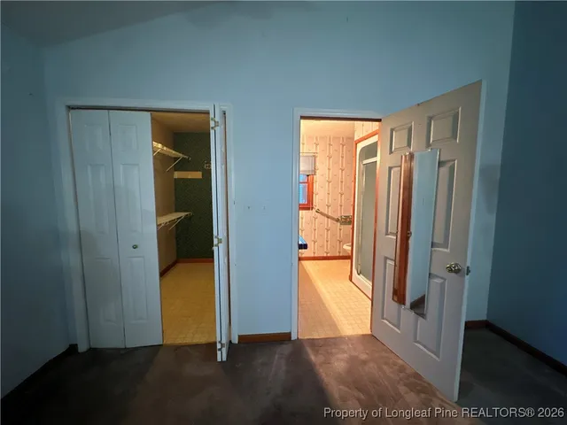 $124,999 | 1410 Split Rail Drive, Parkton, NC 28371