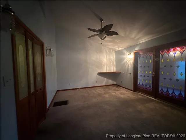 $124,999 | 1410 Split Rail Drive, Parkton, NC 28371