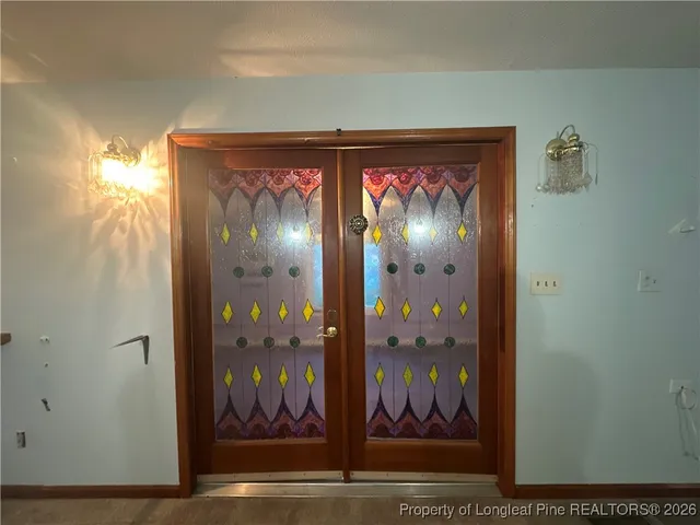 $124,999 | 1410 Split Rail Drive, Parkton, NC 28371