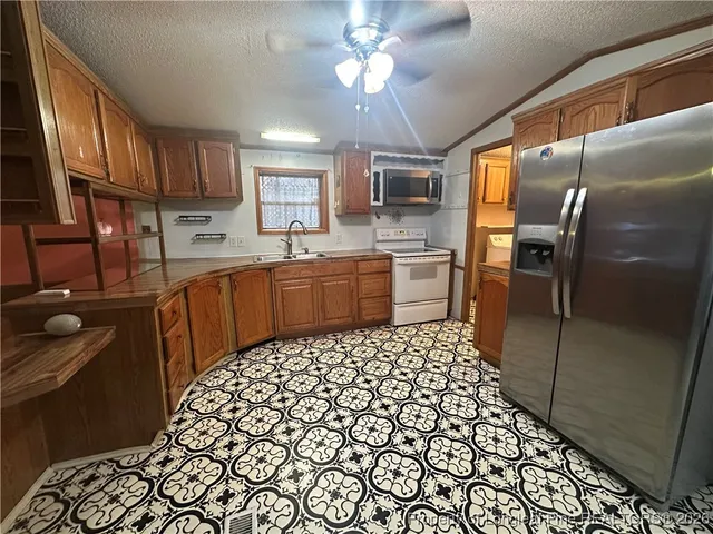 $124,999 | 1410 Split Rail Drive, Parkton, NC 28371