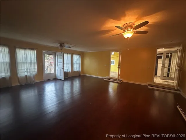 $124,999 | 1410 Split Rail Drive, Parkton, NC 28371