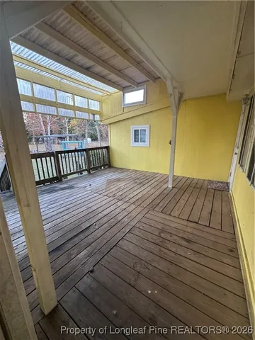 $124,999 | 1410 Split Rail Drive, Parkton, NC 28371