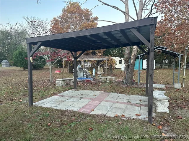 $124,999 | 1410 Split Rail Drive, Parkton, NC 28371