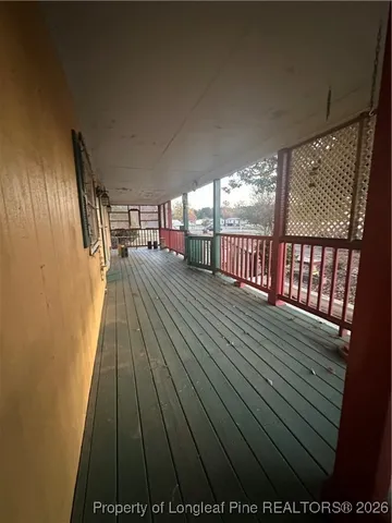 $124,999 | 1410 Split Rail Drive, Parkton, NC 28371