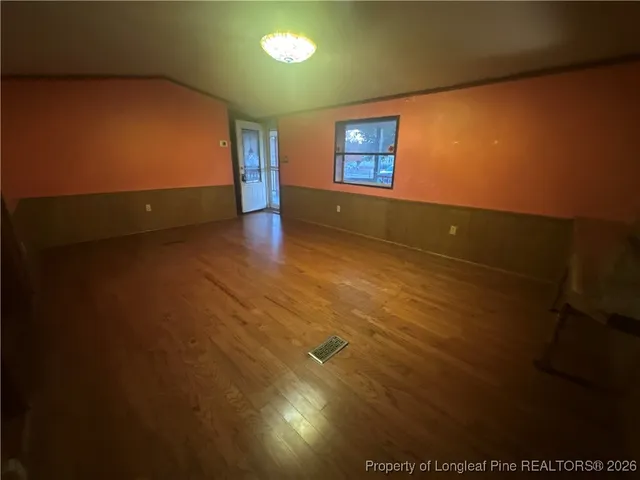 $124,999 | 1410 Split Rail Drive, Parkton, NC 28371