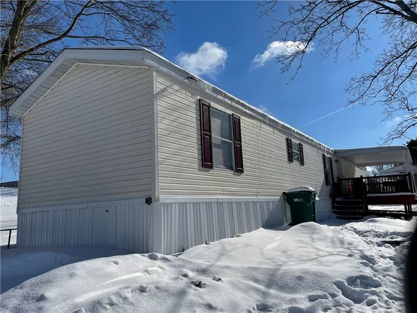 $50,000 | 108 Vienna Road, Arcadia, NY 14513