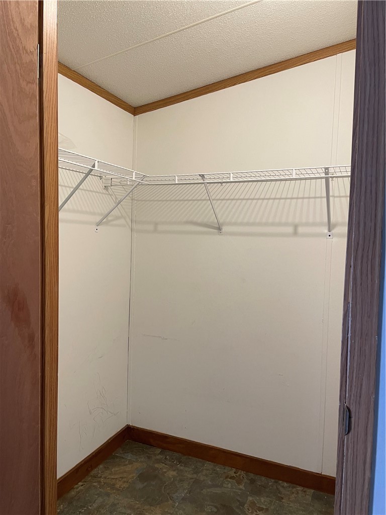 108 Vienna Road Arcadia, NY 14513 - Photo 14 of 18 2 bedroom closet