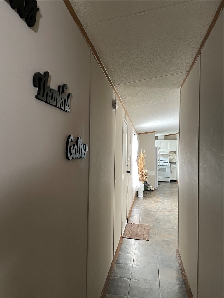 108 Vienna Road Arcadia, NY 14513 - Photo 9 of 18 hallway