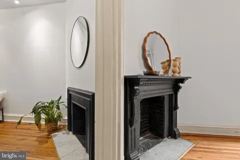 $499,900 | 608 Reservoir Street, Baltimore, MD 21217