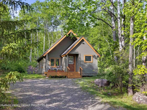$899,000 | 191 Mill Road, Margaretville, NY 12455