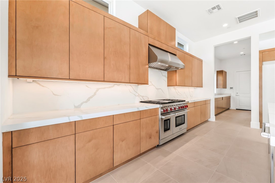 4853 Shady Rdg Drive Las Vegas, NV 89135 - Photo 11 of 50