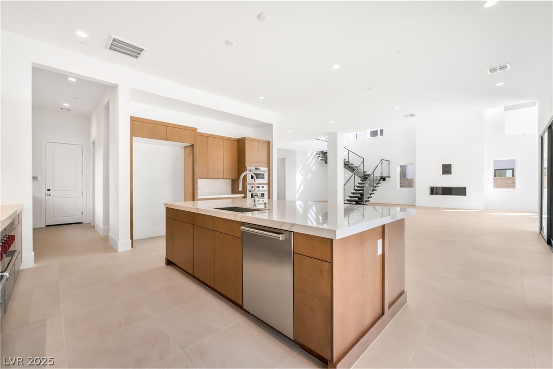4853 Shady Rdg Drive Las Vegas, NV 89135 - Photo 12 of 50