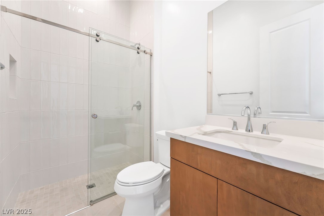 4853 Shady Rdg Drive Las Vegas, NV 89135 - Photo 19 of 50