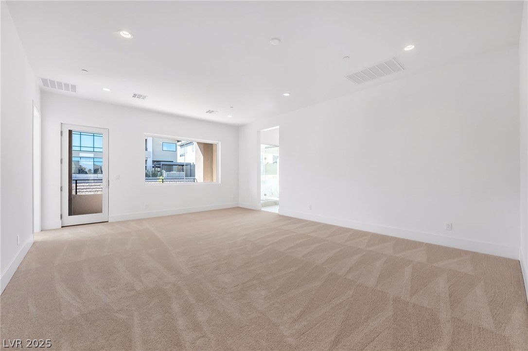4853 Shady Rdg Drive Las Vegas, NV 89135 - Photo 25 of 50