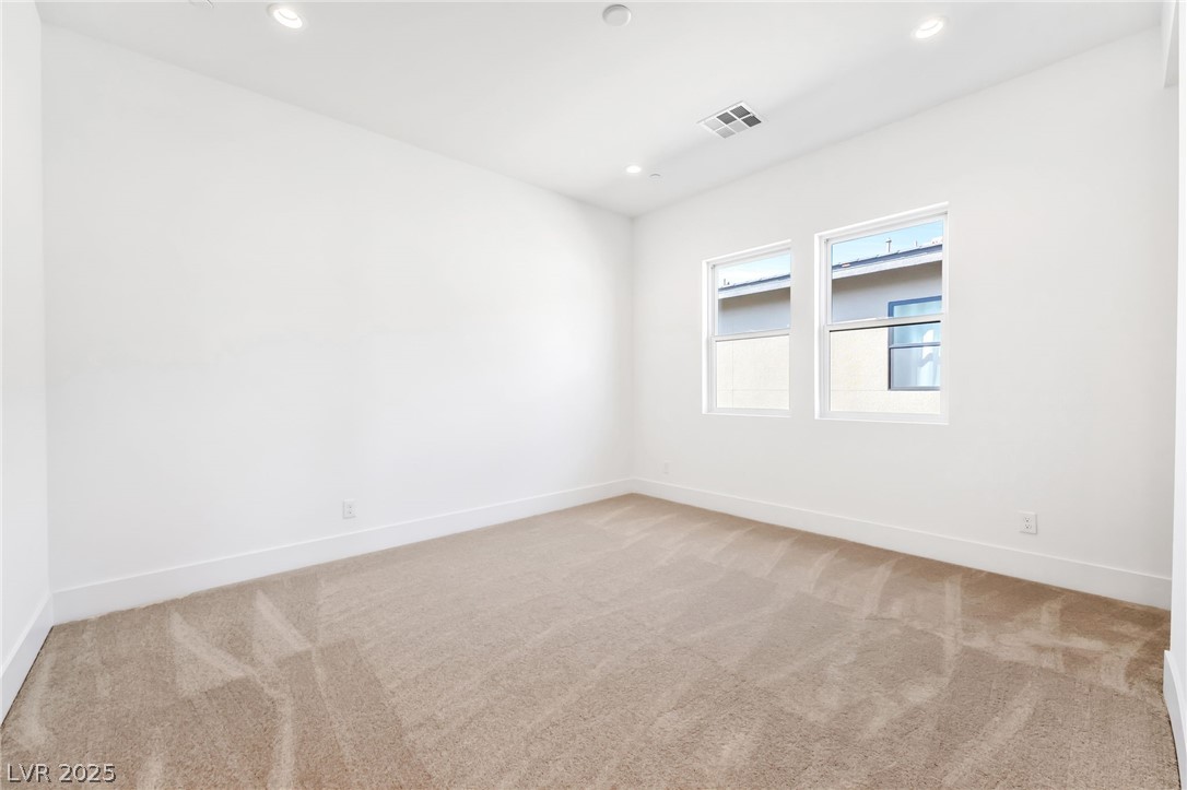 4853 Shady Rdg Drive Las Vegas, NV 89135 - Photo 39 of 50