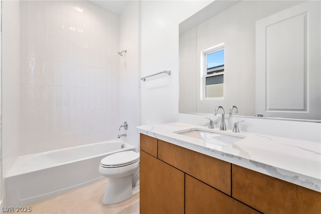 4853 Shady Rdg Drive Las Vegas, NV 89135 - Photo 40 of 50