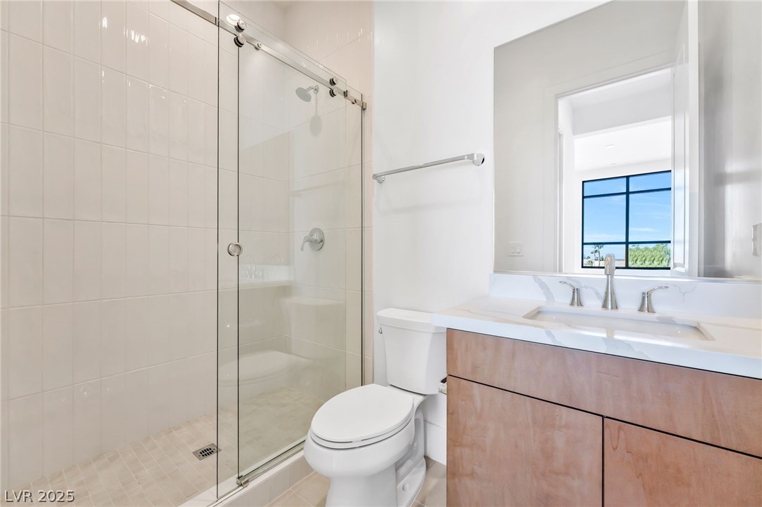 4853 Shady Rdg Drive Las Vegas, NV 89135 - Photo 45 of 50