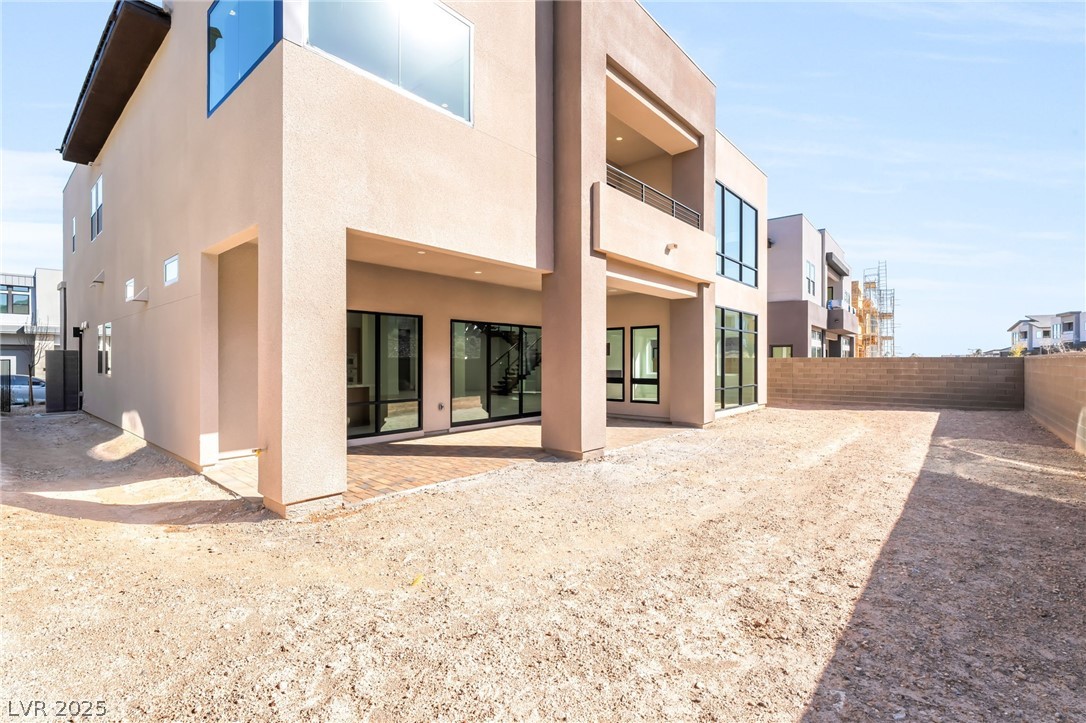 4853 Shady Rdg Drive Las Vegas, NV 89135 - Photo 46 of 50