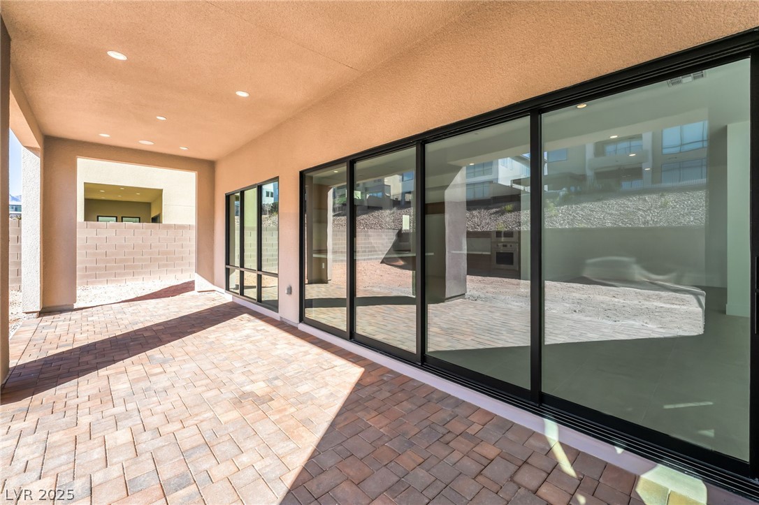 4853 Shady Rdg Drive Las Vegas, NV 89135 - Photo 48 of 50