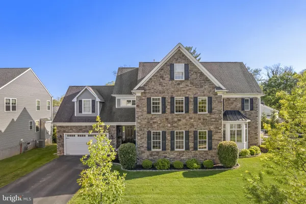 $1,950,000 | 217 Harvard Road, Havertown, PA 19083