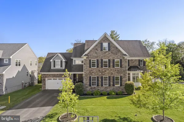 $1,950,000 | 217 Harvard Road, Havertown, PA 19083
