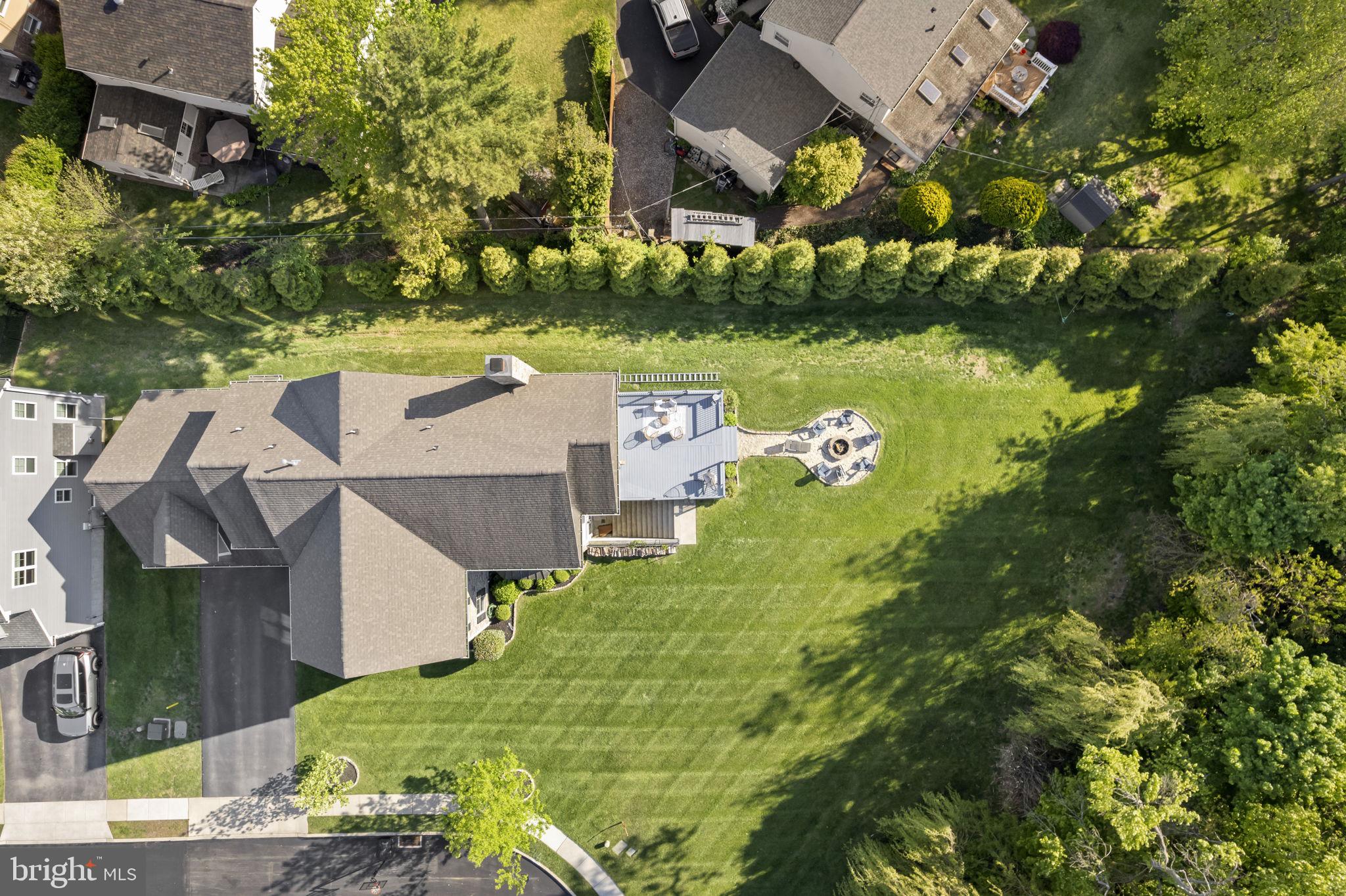 217 Harvard Road Havertown, PA 19083 - Photo 5 of 12