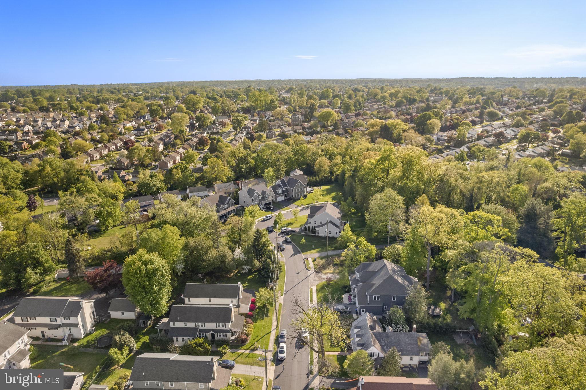 217 Harvard Road Havertown, PA 19083 - Photo 10 of 12