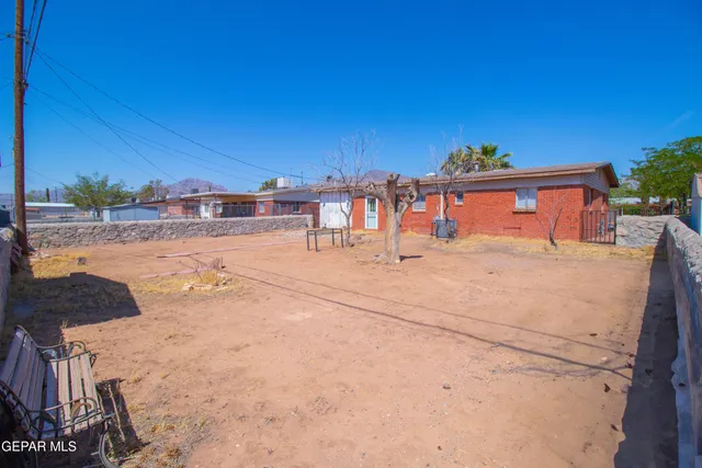 $180,000 | 10324 Shoshone Street, El Paso, TX 79924