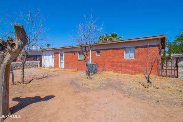 $180,000 | 10324 Shoshone Street, El Paso, TX 79924
