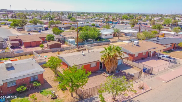 $180,000 | 10324 Shoshone Street, El Paso, TX 79924