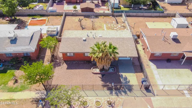 $180,000 | 10324 Shoshone Street, El Paso, TX 79924