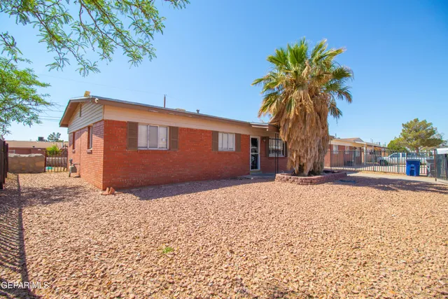 $180,000 | 10324 Shoshone Street, El Paso, TX 79924