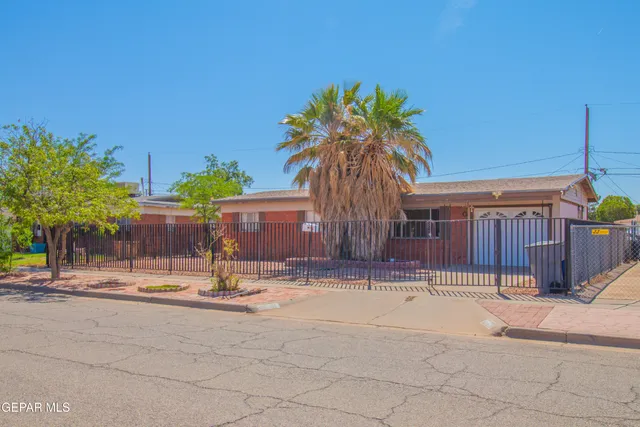 $180,000 | 10324 Shoshone Street, El Paso, TX 79924