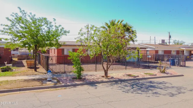 $180,000 | 10324 Shoshone Street, El Paso, TX 79924