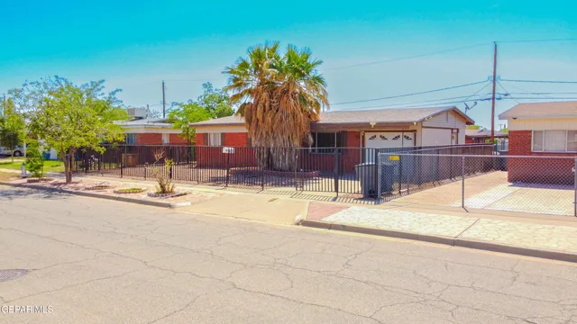 $180,000 | 10324 Shoshone Street, El Paso, TX 79924