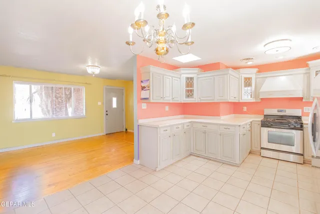 $180,000 | 10324 Shoshone Street, El Paso, TX 79924