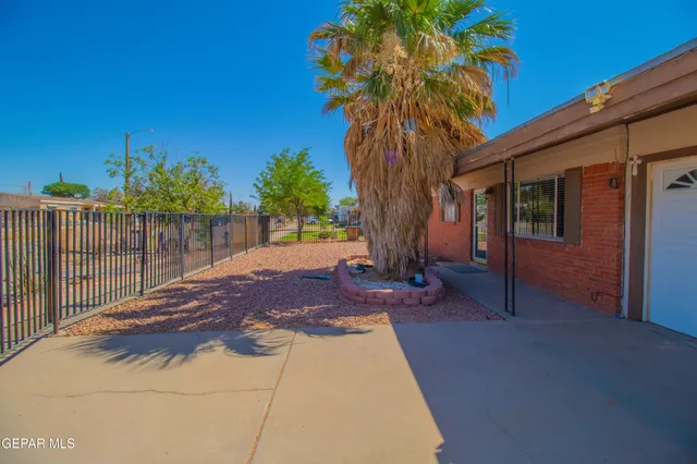 $180,000 | 10324 Shoshone Street, El Paso, TX 79924