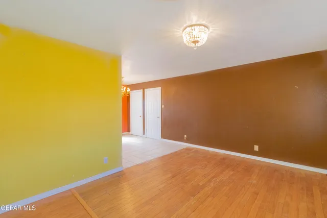 $180,000 | 10324 Shoshone Street, El Paso, TX 79924