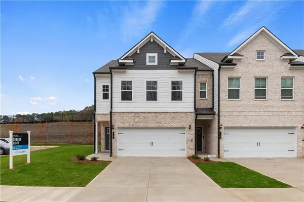 $298,390 | 8163 Tiger Way, Riverdale, GA 30296