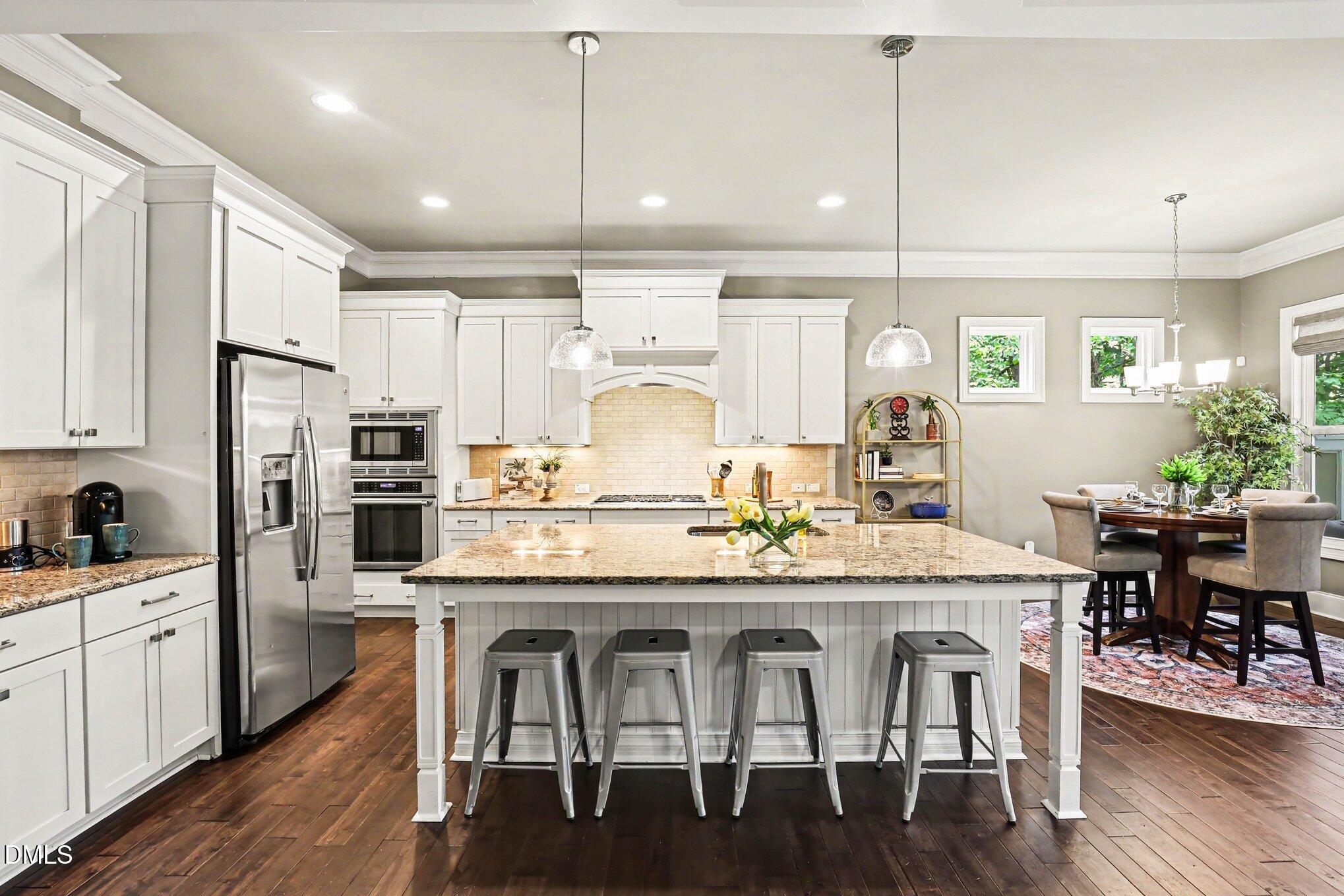 1501 Olive Chapel Road Apex, NC 27502 - Photo 11 of 57