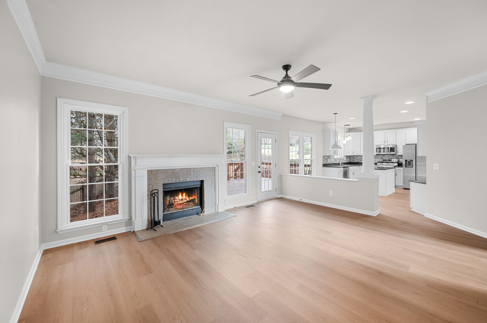 355 Springhouse Circle Franklin, TN 37067 - Photo 6 of 25